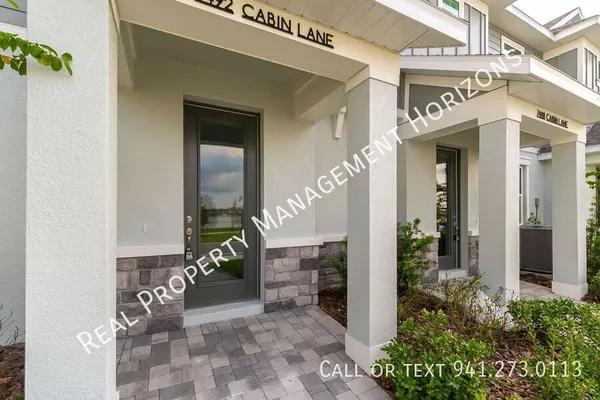 3 bedrooms apartment for rent in The Meadows - Sarasota, Sarasota