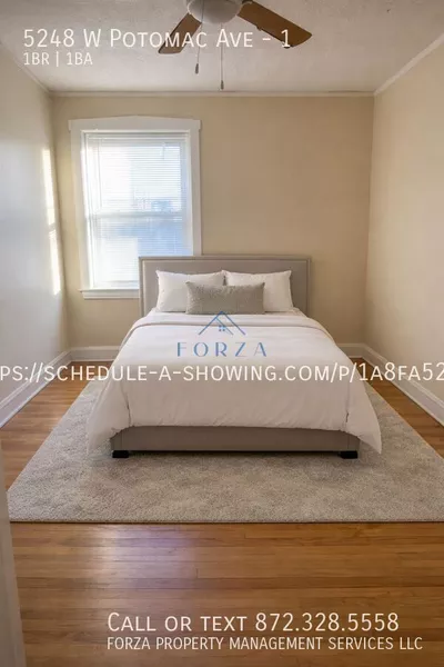 1 bedroom apartment for rent in Austin - West Side, Chicago