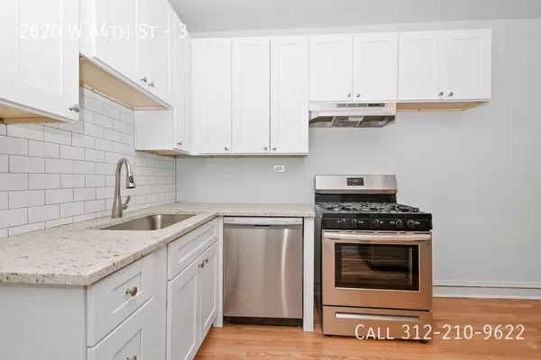 Studio Apartment for rent in Chicago Lawn - Southwest Side, Chicago