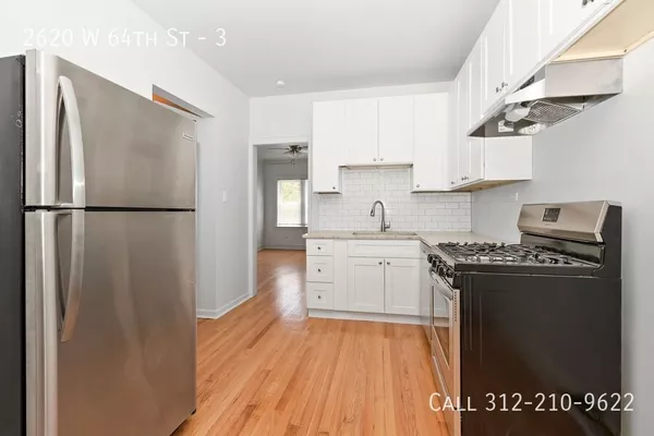 Studio Apartment for rent in Chicago Lawn - Southwest Side, Chicago