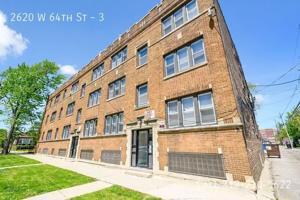 Studio Apartment for rent in Chicago Lawn - Southwest Side, Chicago