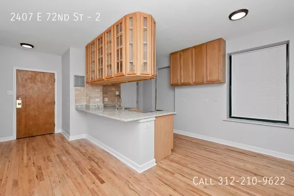 1 bedroom apartment for rent in South Shore - South Side, Chicago