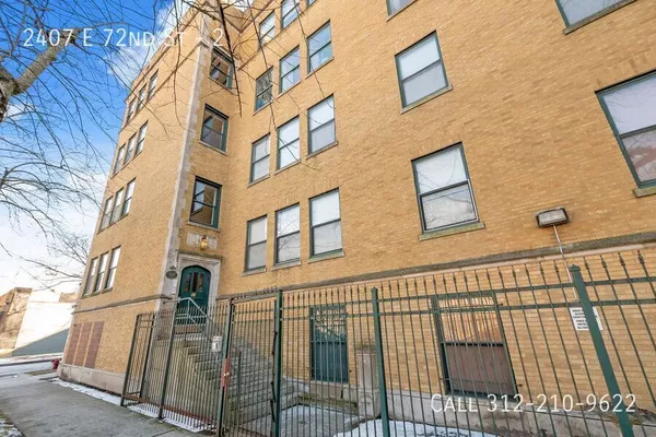 1 bedroom apartment for rent in South Shore - South Side, Chicago