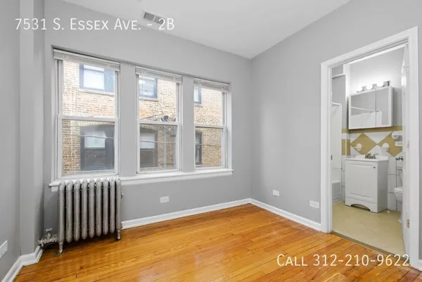 2 bedrooms apartment for rent in South Shore - South Side, Chicago