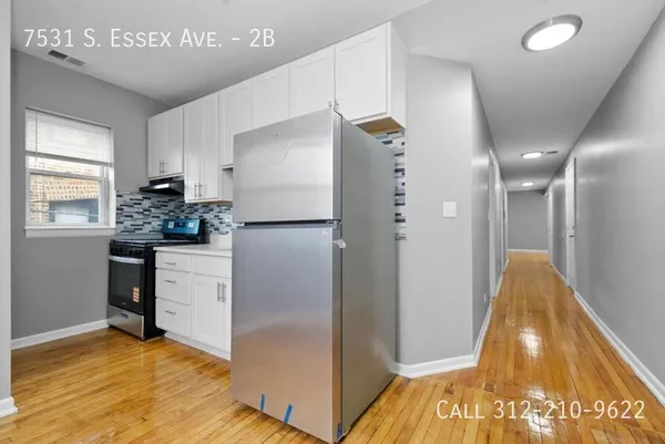 2 bedrooms apartment for rent in South Shore - South Side, Chicago