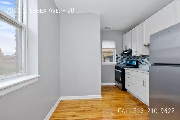 2 bedrooms apartment for rent in South Shore - South Side, Chicago