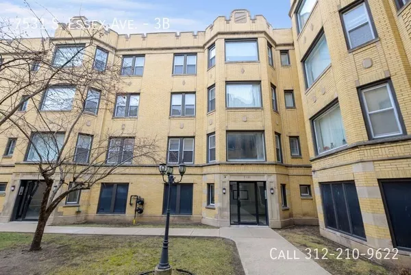2 bedrooms apartment for rent in South Shore - South Side, Chicago