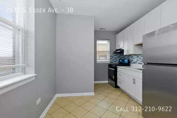 2 bedrooms apartment for rent in South Shore - South Side, Chicago
