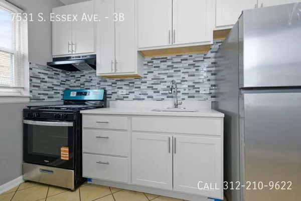 2 bedrooms apartment for rent in South Shore - South Side, Chicago