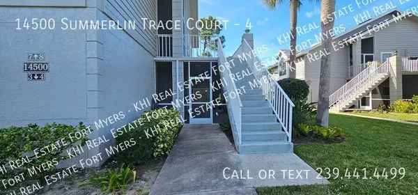 2 bedrooms apartment for rent in Villas - Fort Myers, Fort Myers