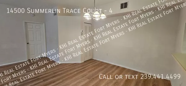 2 bedrooms apartment for rent in Villas - Fort Myers, Fort Myers