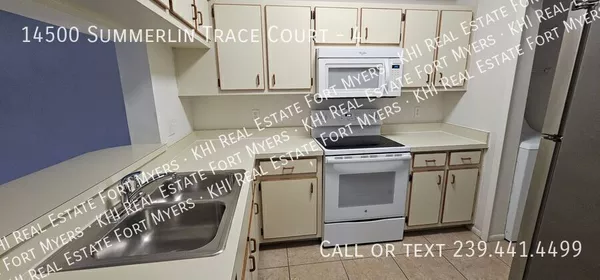 2 bedrooms apartment for rent in Villas - Fort Myers, Fort Myers