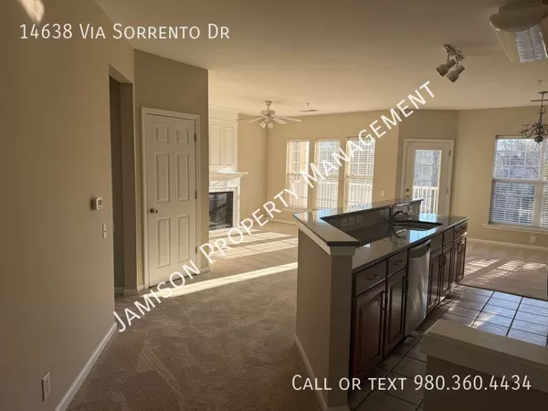 3 bedrooms apartment for rent in Ballantyne - South Charlotte, Charlotte