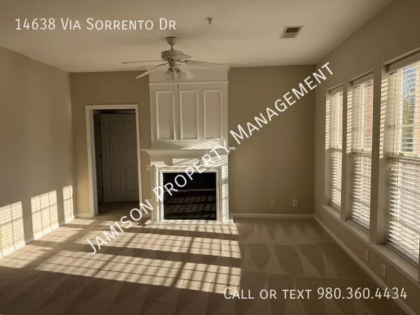 3 bedrooms apartment for rent in Ballantyne - South Charlotte, Charlotte