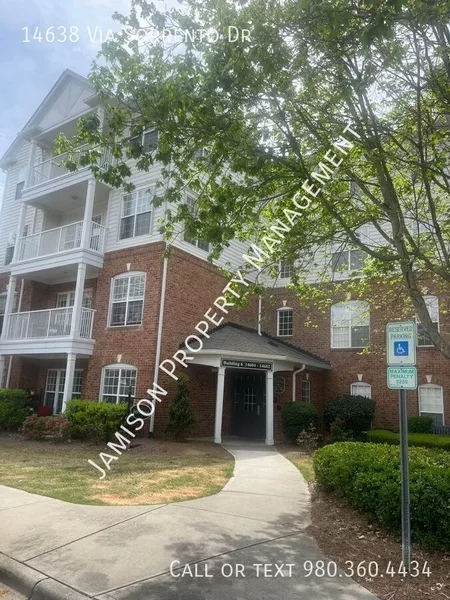 3 bedrooms apartment for rent in Ballantyne - South Charlotte, Charlotte