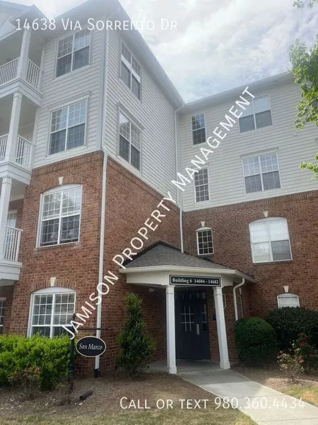 3 bedrooms apartment for rent in Ballantyne - South Charlotte, Charlotte