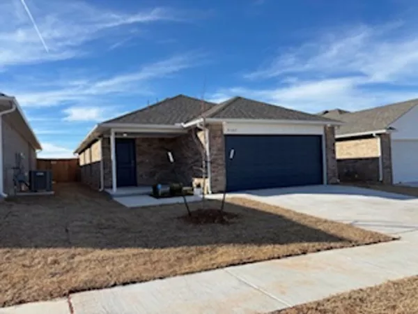 3 bedrooms apartment for rent in Valley Brook - SE OKC, Oklahoma City