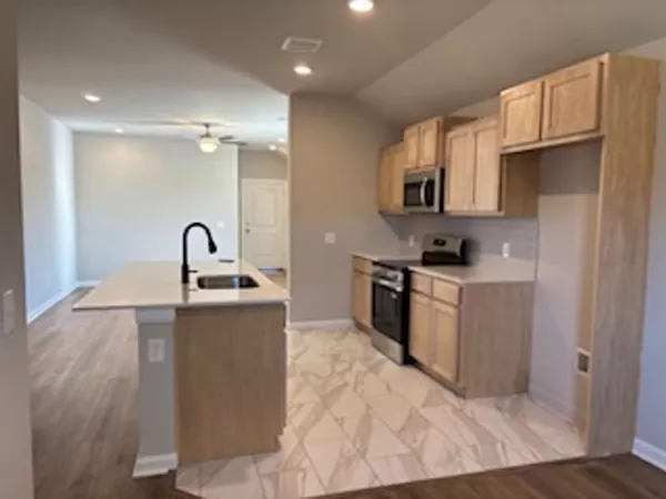 3 bedrooms apartment for rent in Valley Brook - SE OKC, Oklahoma City