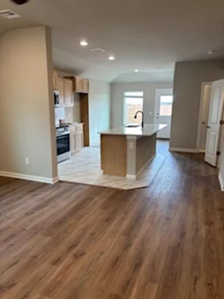 3 bedrooms apartment for rent in Valley Brook - SE OKC, Oklahoma City