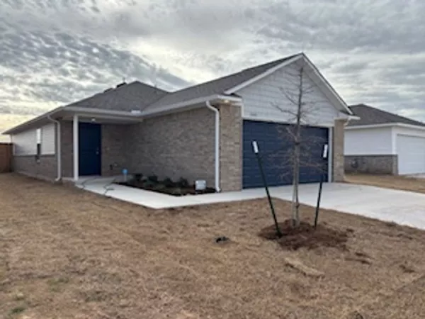 3 bedrooms apartment for rent in Valley Brook - SE OKC, Oklahoma City