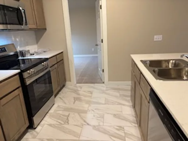 3 bedrooms apartment for rent in Apple Valley - SE OKC, Oklahoma City