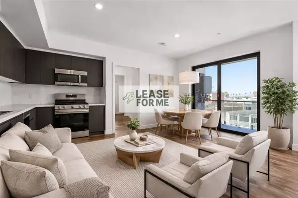 2 bedrooms apartment for rent in Arlington Heights - Central Los Angeles, Los Angeles