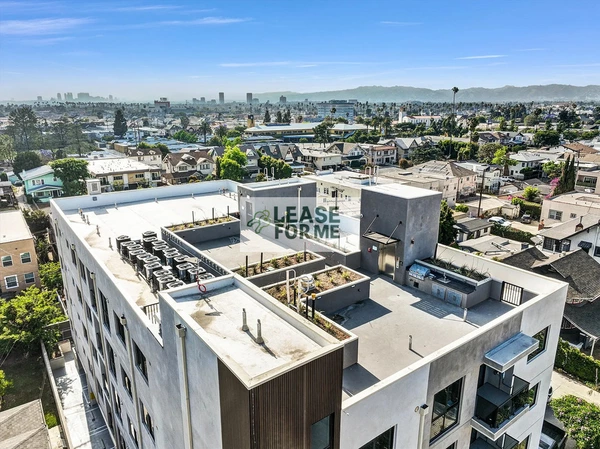 2 bedrooms apartment for rent in Arlington Heights - Central Los Angeles, Los Angeles