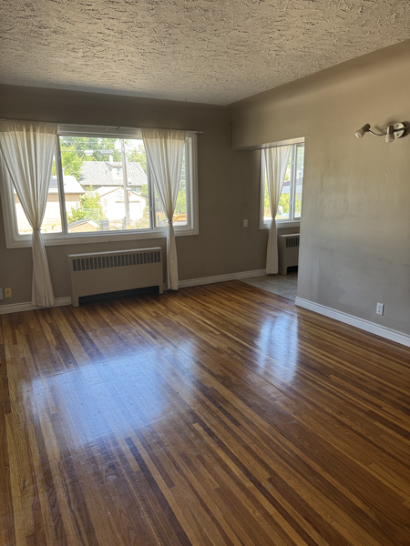 2 bedrooms apartment for rent in Sherbrooke - Central Edmonton, Edmonton