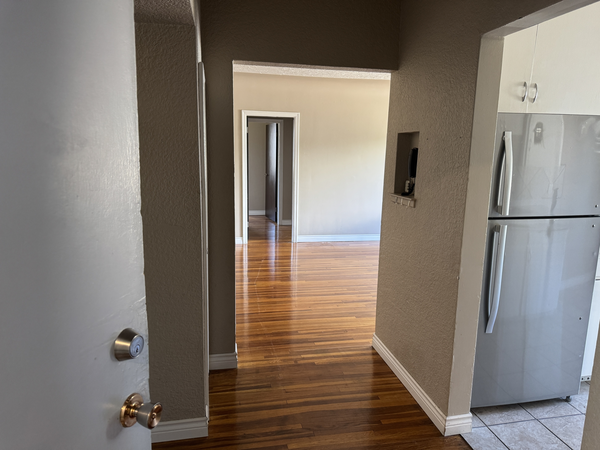 2 bedrooms apartment for rent in Sherbrooke - Central Edmonton, Edmonton