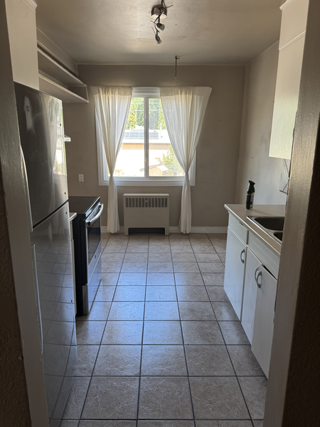 2 bedrooms apartment for rent in Sherbrooke - Central Edmonton, Edmonton