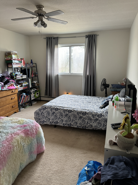3 bedrooms apartment for rent in Killarney - NE Edmonton, Edmonton