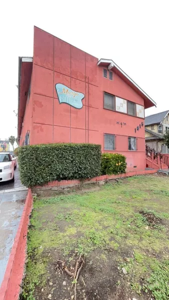 1 bedroom apartment for rent in Pico Union - Central Los Angeles, Los Angeles