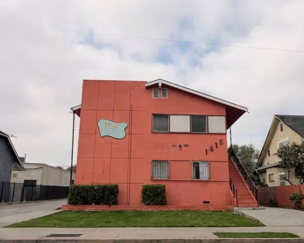 1 bedroom apartment for rent in Pico Union - Central Los Angeles, Los Angeles