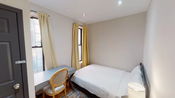 Coliving in Morningside Heights - Manhattan, New York