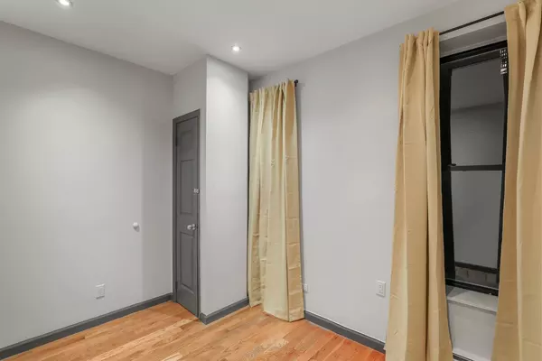 Coliving in Morningside Heights - Manhattan, New York