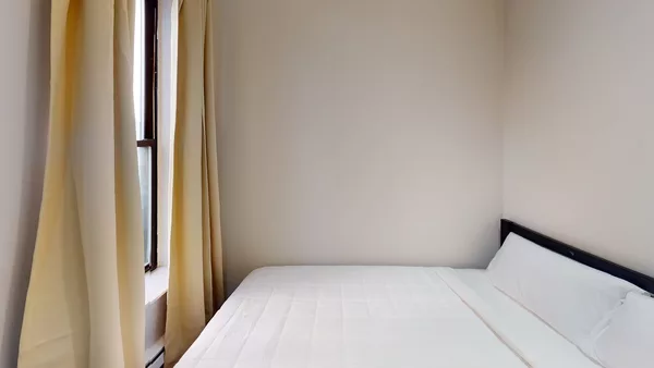 Coliving in Morningside Heights - Manhattan, New York