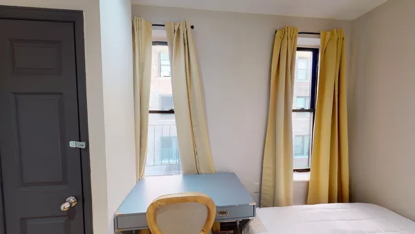 Coliving in Morningside Heights - Manhattan, New York