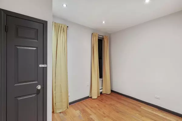 Coliving in Morningside Heights - Manhattan, New York