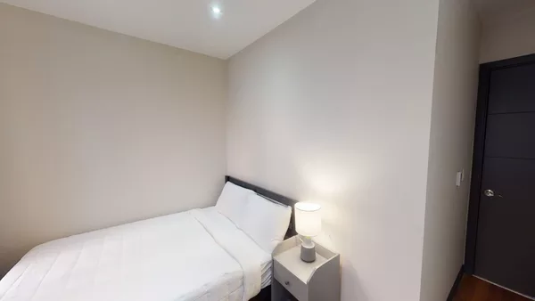 Coliving in Morningside Heights - Manhattan, New York