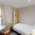 Coliving in Morningside Heights - Manhattan, New York