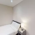 Coliving in Morningside Heights - Manhattan, New York