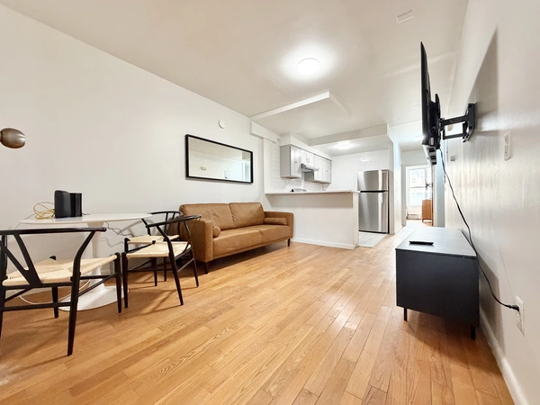 Coliving in East Harlem - Manhattan, New York