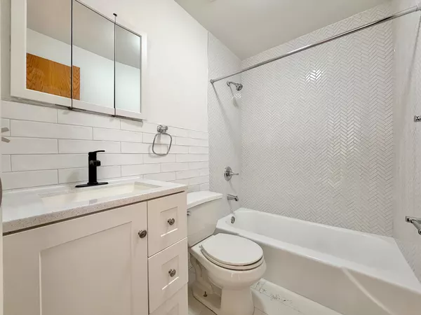 Coliving in East Harlem - Manhattan, New York