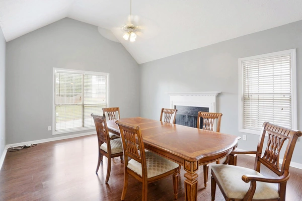 Coliving in Gresham Park - South Atl, Atlanta