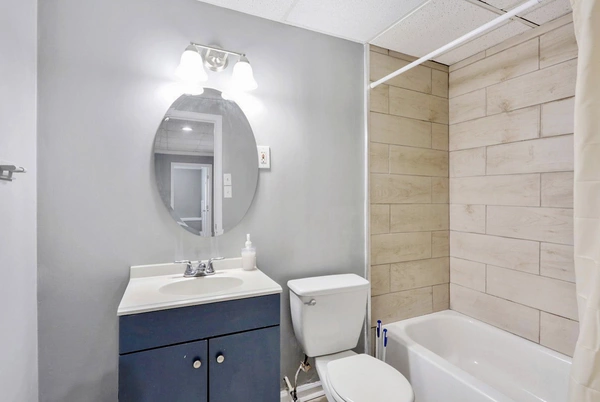 Coliving in Gresham Park - South Atl, Atlanta