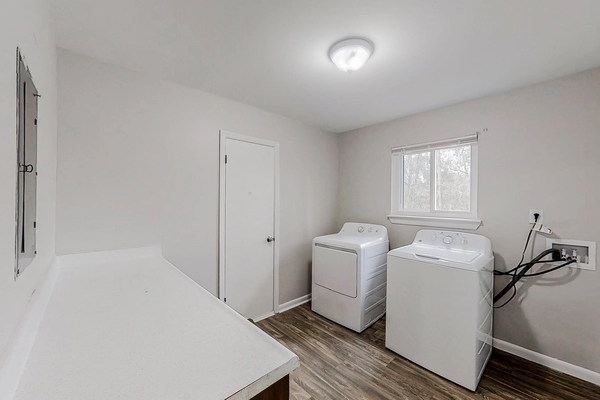 Coliving in Gresham Park - South Atl, Atlanta