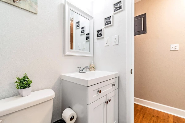 Coliving in Belmont Heights - East Tampa, Tampa