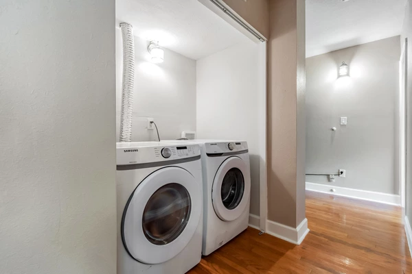 Coliving in Belmont Heights - East Tampa, Tampa