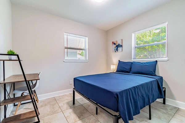 Coliving in Belmont Heights - East Tampa, Tampa