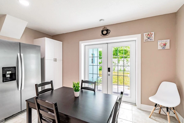 Coliving in Belmont Heights - East Tampa, Tampa